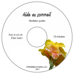 Aide au sommeil