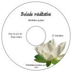 Balade méditative